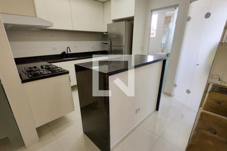 Apartamento para alugar com 44m², 1 quarto e 1 vaga Apartamento para alugar com 44m², 1 quarto e 1 vagaCozinha