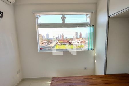 Apartamento para alugar com 44m², 1 quarto e 1 vaga Apartamento para alugar com 44m², 1 quarto e 1 vagaDetalhe do Quarto