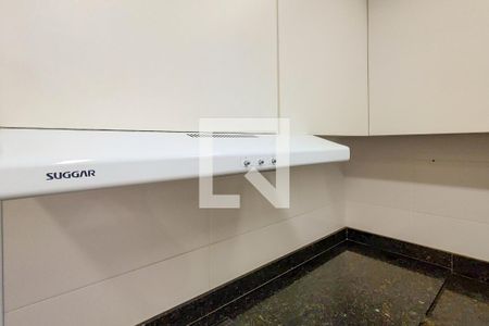 Apartamento para alugar com 44m², 1 quarto e 1 vaga Apartamento para alugar com 44m², 1 quarto e 1 vagaCozinha