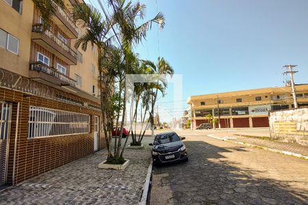 Apartamento para alugar com 44m², 1 quarto e 1 vaga Apartamento para alugar com 44m², 1 quarto e 1 vagaFachada
