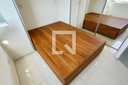 Apartamento para alugar com 44m², 1 quarto e 1 vaga Apartamento para alugar com 44m², 1 quarto e 1 vagaQuarto