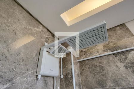 Apartamento para alugar com 44m², 1 quarto e 1 vaga Apartamento para alugar com 44m², 1 quarto e 1 vagaBanheiro