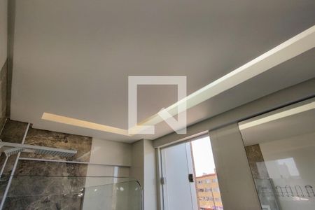 Apartamento para alugar com 44m², 1 quarto e 1 vaga Apartamento para alugar com 44m², 1 quarto e 1 vagaBanheiro