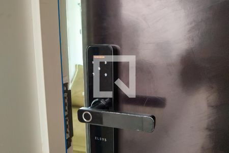 Apartamento para alugar com 44m², 1 quarto e 1 vaga Apartamento para alugar com 44m², 1 quarto e 1 vagaDetalhe da Sala