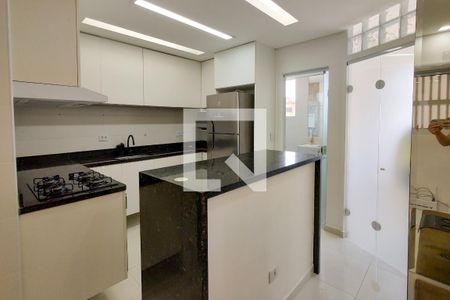 Apartamento para alugar com 44m², 1 quarto e 1 vaga Apartamento para alugar com 44m², 1 quarto e 1 vagaCozinha