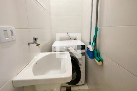 Apartamento para alugar com 44m², 1 quarto e 1 vaga Apartamento para alugar com 44m², 1 quarto e 1 vagaÁrea de Serviço