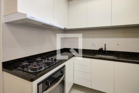 Apartamento para alugar com 44m², 1 quarto e 1 vaga Apartamento para alugar com 44m², 1 quarto e 1 vagaCozinha