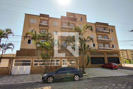 Apartamento para alugar com 44m², 1 quarto e 1 vaga Apartamento para alugar com 44m², 1 quarto e 1 vagaFachada