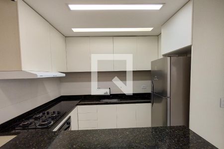 Apartamento para alugar com 44m², 1 quarto e 1 vaga Apartamento para alugar com 44m², 1 quarto e 1 vagaCozinha