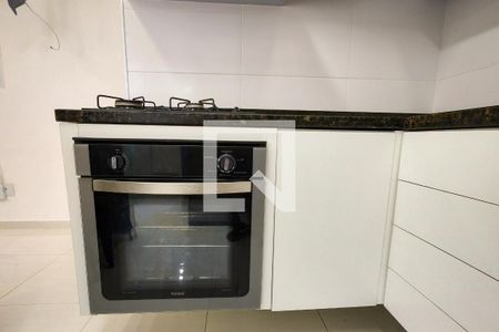 Apartamento para alugar com 44m², 1 quarto e 1 vaga Apartamento para alugar com 44m², 1 quarto e 1 vagaCozinha