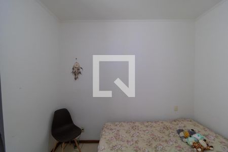 Apartamento à venda com 112m², 3 quartos e 1 vagaQuarto 01