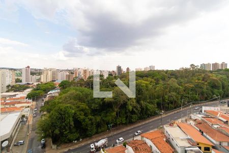Apartamento à venda com 112m², 3 quartos e 1 vagaVista do Quarto 02