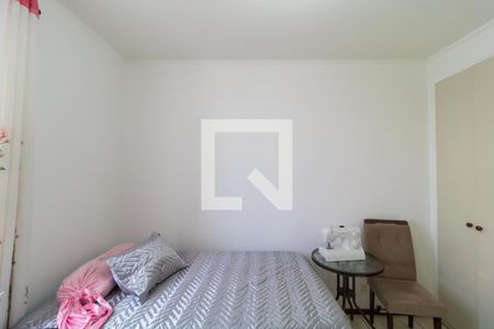 Apartamento à venda com 112m², 3 quartos e 1 vagaQuarto 02