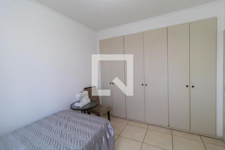 Apartamento à venda com 112m², 3 quartos e 1 vagaQuarto 02
