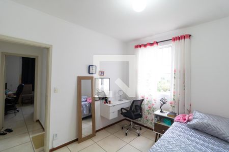 Apartamento à venda com 112m², 3 quartos e 1 vagaQuarto 02