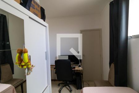 Apartamento à venda com 112m², 3 quartos e 1 vagaQuarto 03