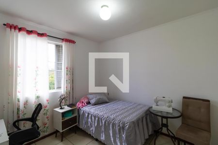 Apartamento à venda com 112m², 3 quartos e 1 vagaQuarto 02