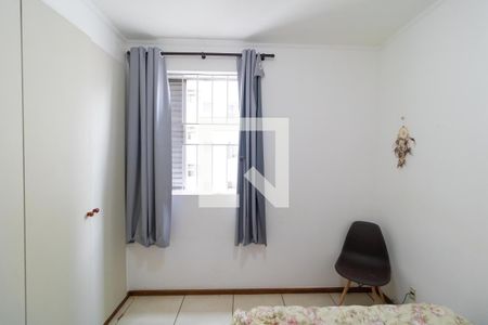 Apartamento à venda com 112m², 3 quartos e 1 vagaQuarto 01