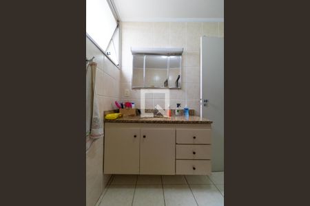 Apartamento à venda com 112m², 3 quartos e 1 vagaBanheiro