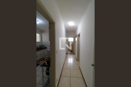 Apartamento à venda com 112m², 3 quartos e 1 vagaCorredor