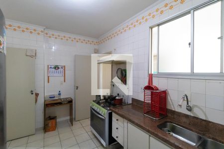 Apartamento à venda com 112m², 3 quartos e 1 vagaCozinha