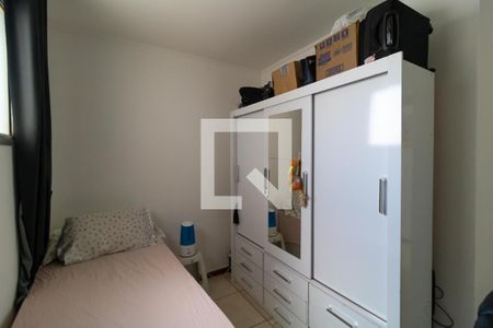 Apartamento à venda com 112m², 3 quartos e 1 vagaQuarto 03