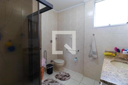 Apartamento à venda com 112m², 3 quartos e 1 vagaBanheiro