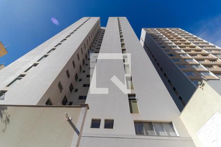 Apartamento à venda com 112m², 3 quartos e 1 vagaFachada