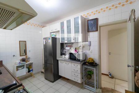 Apartamento à venda com 112m², 3 quartos e 1 vagaCozinha