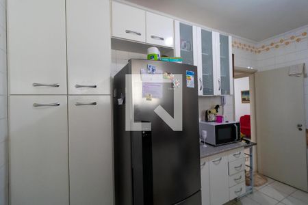 Apartamento à venda com 112m², 3 quartos e 1 vagaCozinha