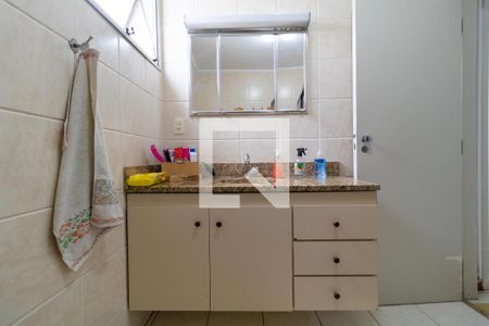 Apartamento à venda com 112m², 3 quartos e 1 vagaBanheiro