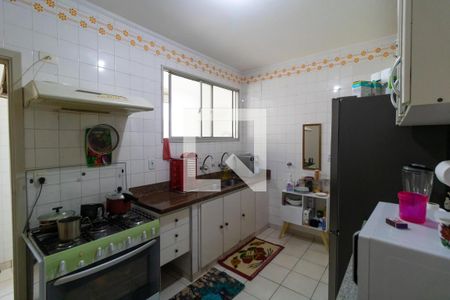 Apartamento à venda com 112m², 3 quartos e 1 vagaCozinha