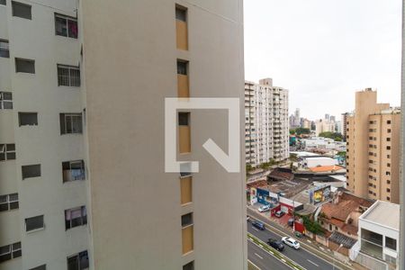 Apartamento à venda com 112m², 3 quartos e 1 vagaVista do Quarto 01