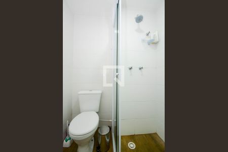 Apartamento para alugar com 43m², 2 quartos e 1 vagaBanheiro