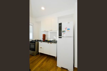 Apartamento para alugar com 43m², 2 quartos e 1 vagaCozinha
