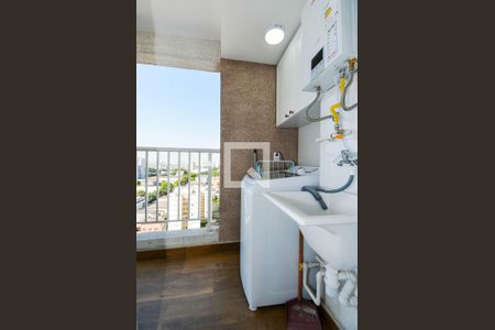 Apartamento para alugar com 43m², 2 quartos e 1 vagaÁrea de Serviço