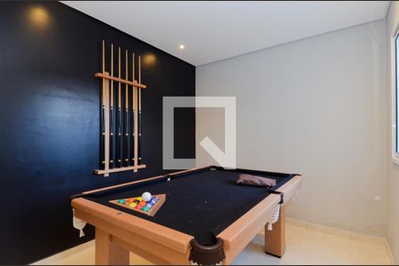 Apartamento para alugar com 43m², 2 quartos e 1 vagaSalão de jogos