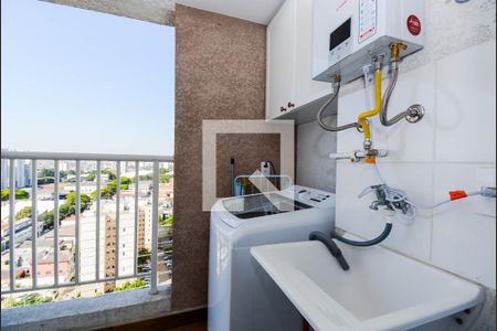 Apartamento para alugar com 43m², 2 quartos e 1 vagaÁrea de Serviço