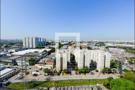 Apartamento para alugar com 43m², 2 quartos e 1 vagaVista do Quarto 1