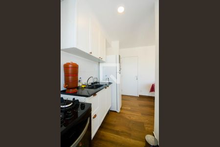 Apartamento para alugar com 43m², 2 quartos e 1 vagaCozinha
