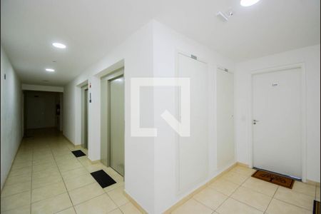 Apartamento para alugar com 43m², 2 quartos e 1 vagaHall de Entrada