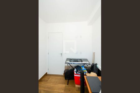 Apartamento para alugar com 43m², 2 quartos e 1 vagaQuarto 1
