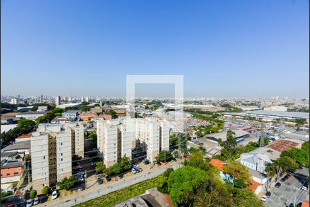 Apartamento para alugar com 43m², 2 quartos e 1 vagaVista da Varanda