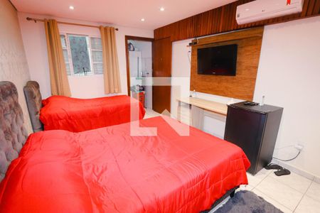 Casa à venda com 374m², 5 quartos e 5 vagasQuarto 4