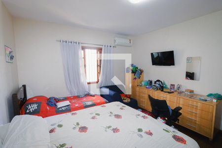 Casa à venda com 374m², 5 quartos e 5 vagasQuarto 2