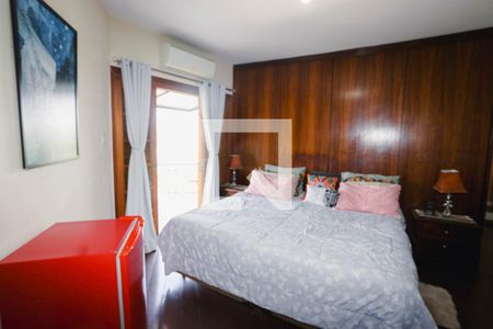 Casa à venda com 374m², 5 quartos e 5 vagasQuarto 1