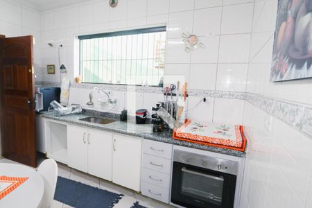 Casa à venda com 374m², 5 quartos e 5 vagasCozinha