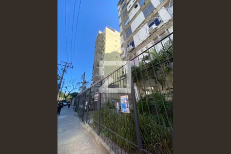 Apartamento à venda com 60m², 3 quartos e sem vagaFachada