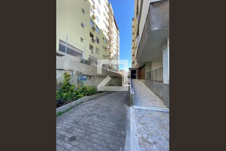 Apartamento à venda com 60m², 3 quartos e sem vagaAcesso a garagem