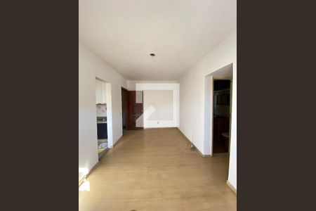 Sala de apartamento para alugar com 3 quartos, 60m² em Engenho Novo, Rio de Janeiro